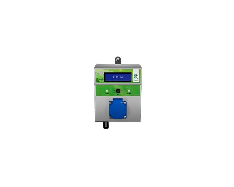 Controlador De CO₂ T-Mini Pro