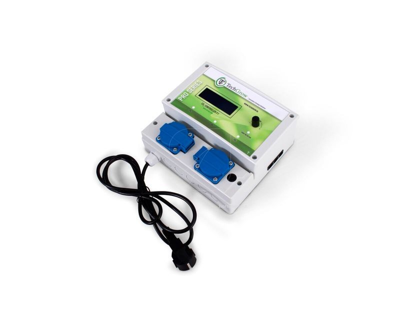 Controlador De CO2 T-1 Pro