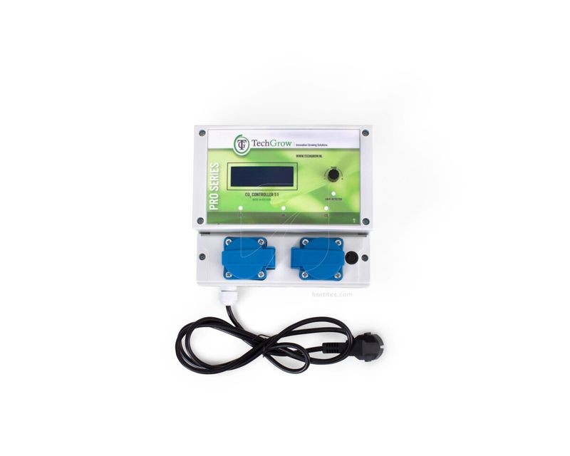 Controlador De CO2 T-1 Pro