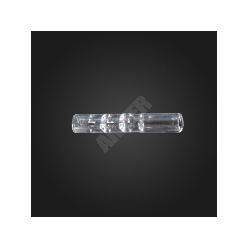 GLASS "WHIP MOUTHPIECE " (EXTREME Q & V-TOWER) ARIZER