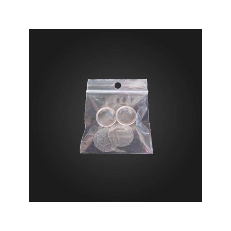 SCREEN PACK 2 U FLAT/ 2 U DOME (EXTREME-Q & V-TOWER) ARIZER