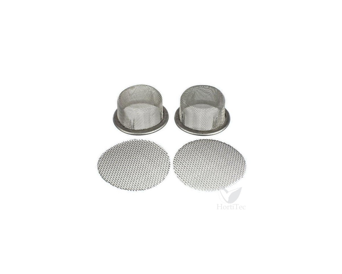 SCREEN PACK 2 U FLAT/ 2 U DOME (EXTREME-Q & V-TOWER) ARIZER