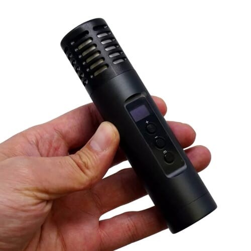 Vaporizador Arizer Air