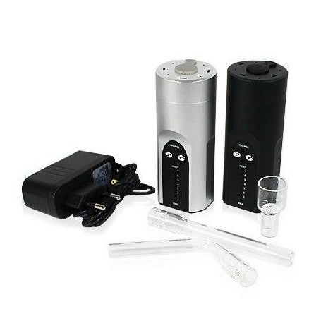 Vaporizador Arizer Solo