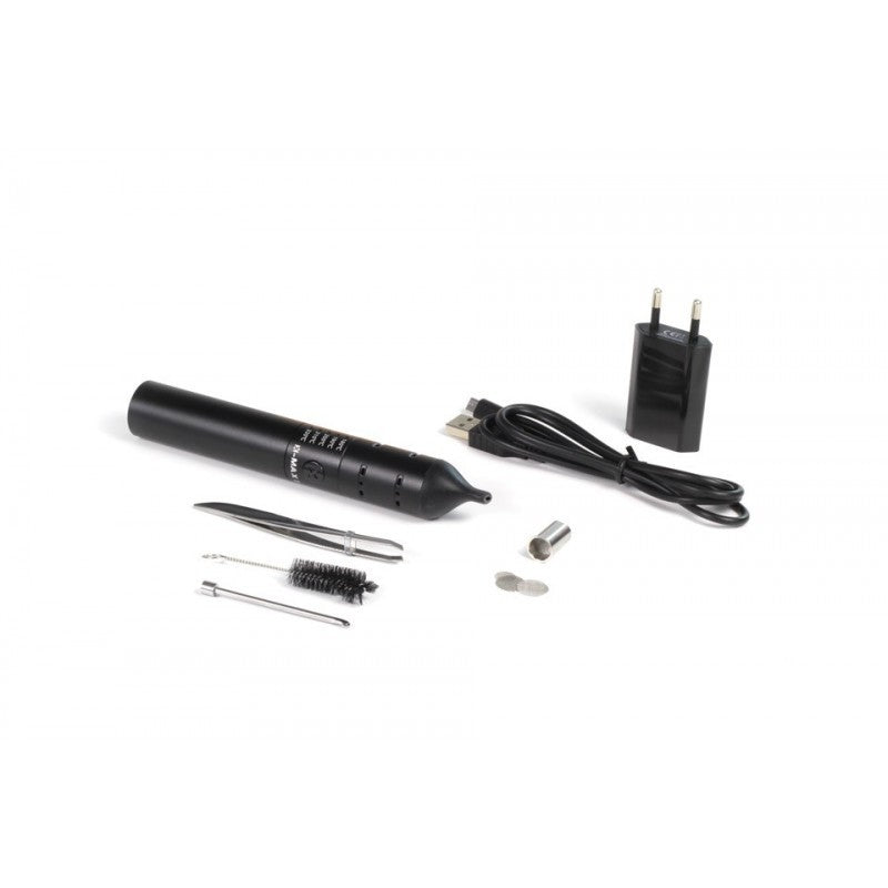 VAPORIZADOR V2 PRO (ºC) (3 EN 1) X-MAX