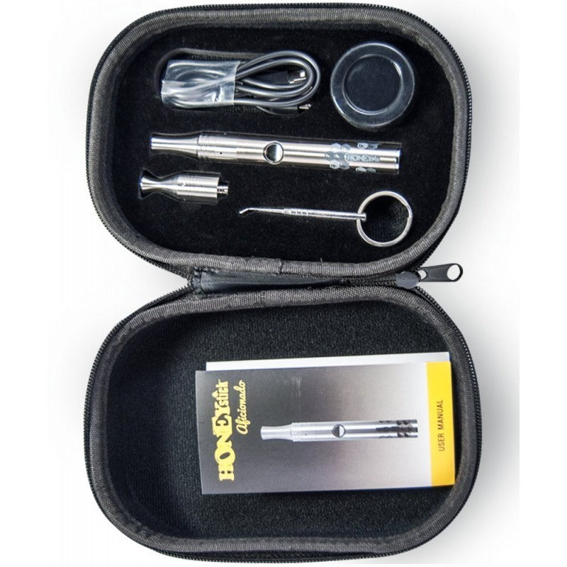 VAPORIZADOR AFICIONADO (C)