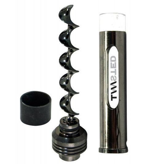 PIPA TWISTED HTR DE HONEYSTICK