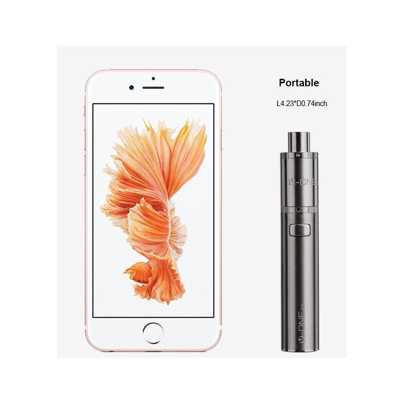 Vaporizador V-One 2.0 XVape
