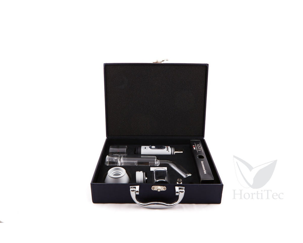 Vaporizador X-Vape Vista