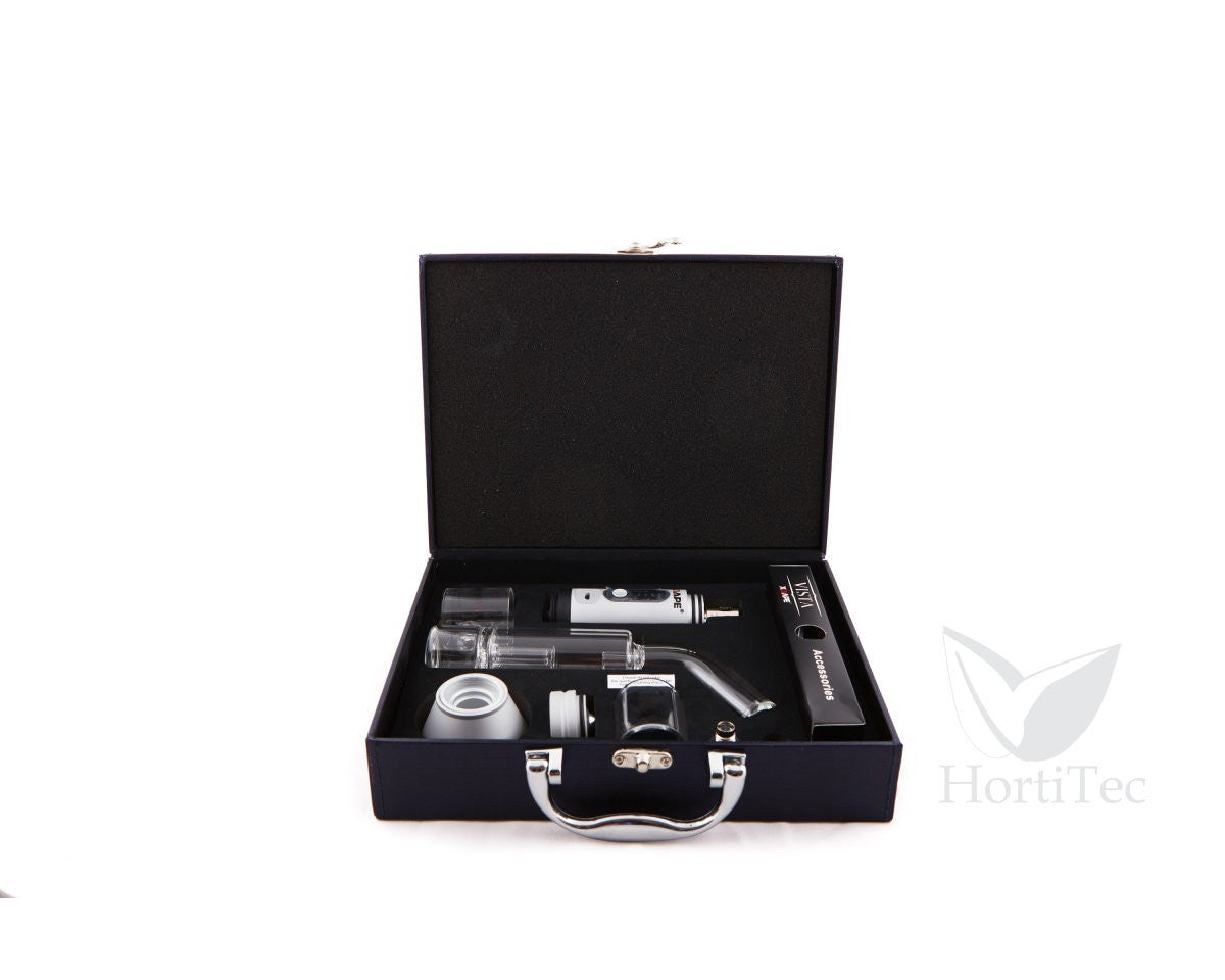Vaporizador X-Vape Vista