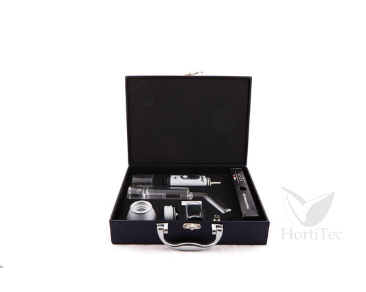 Vaporizador X-Vape Vista