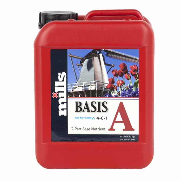 Mills Basis A