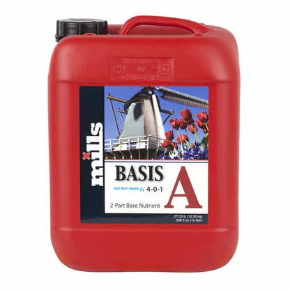 Mills Basis A