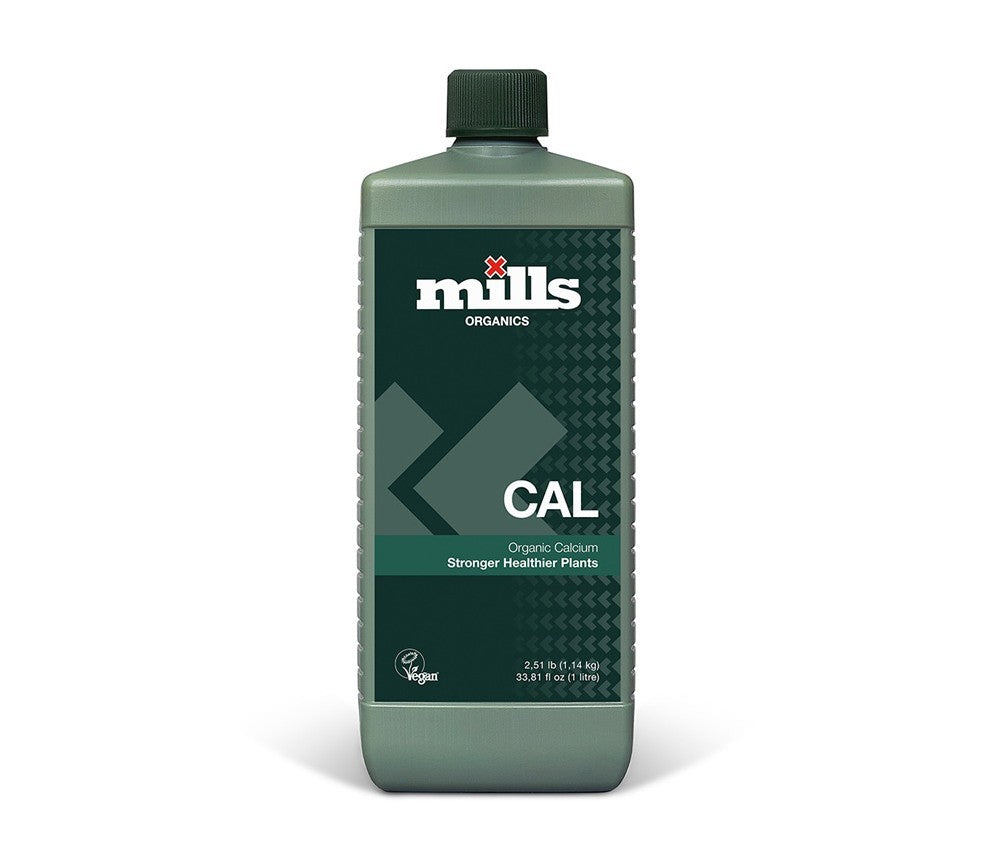 Mills Orga-Cal