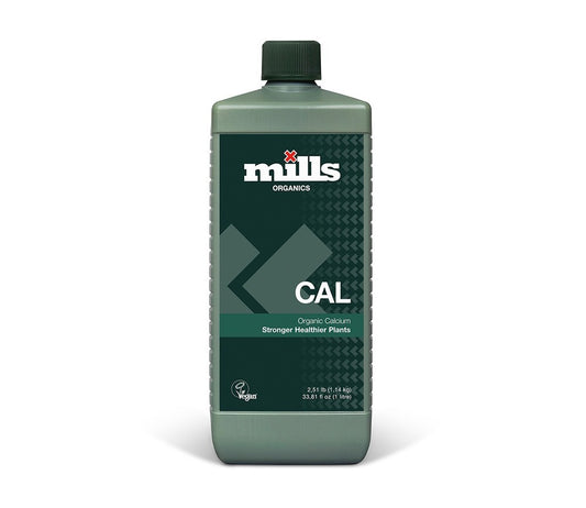 Mills Orga-Cal