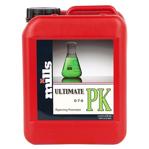 Mills Ultimate PK
