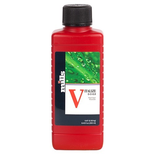 Mills Vitalize