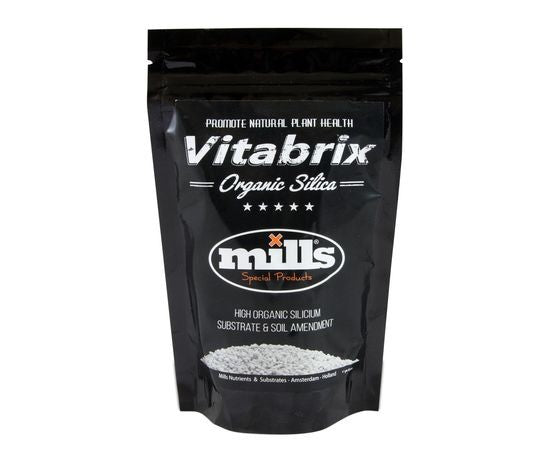 Mills Vitabrix