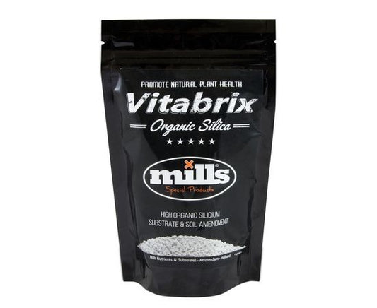 Mills Vitabrix