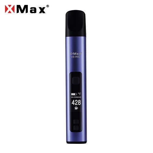 Vaporizador XMAX V3 Pro