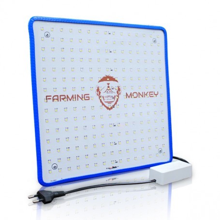 LED SMD 35W Vegetative Farming Monkey