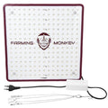 LED SMD RESINATOR UV 40W Farming Monkey