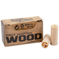 Jano Filter Wood de 10 unidades