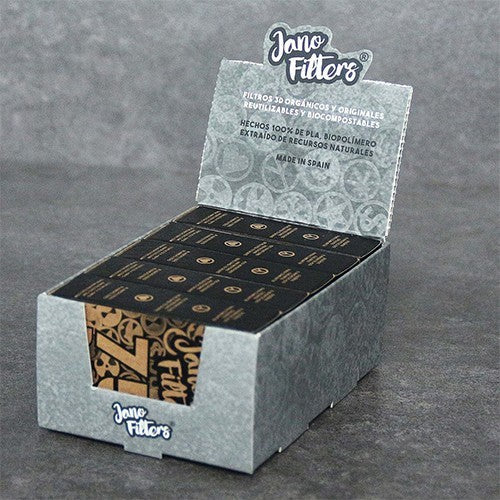 JANO FILTER BOX x 75