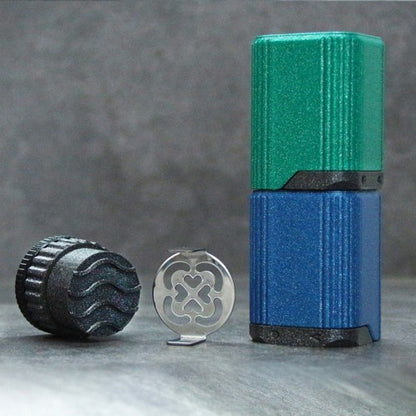 Jano Filter impossible tainer