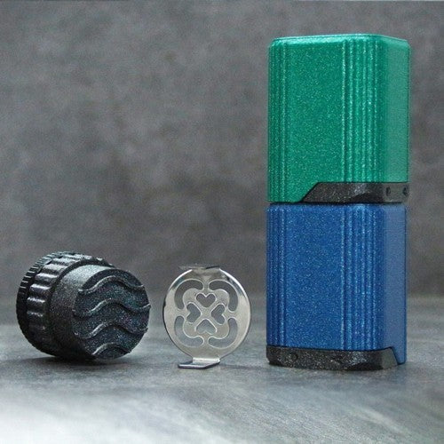 Jano Filter impossible tainer