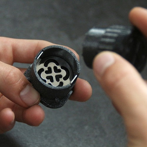 Jano Filter impossible tainer