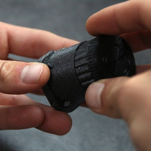 Jano Filter impossible tainer