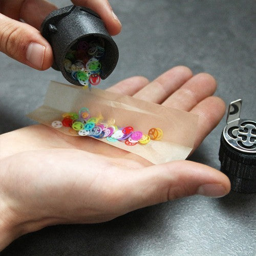 Jano Filter impossible tainer