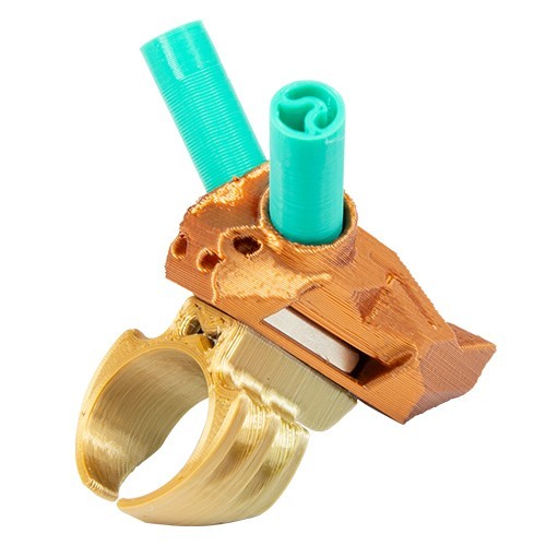 Kit Anillo Auro + 25 Jano Filters