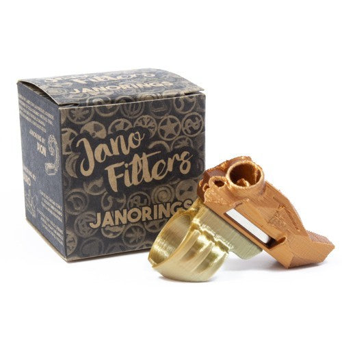 Kit Anillo Auro + 25 Jano Filters
