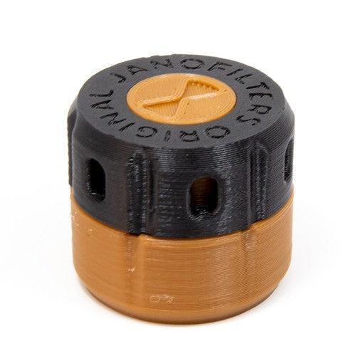 Kit Revolver + 25 Jano Filters