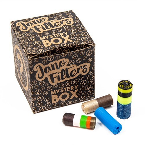 Mystery Box Jano Filters