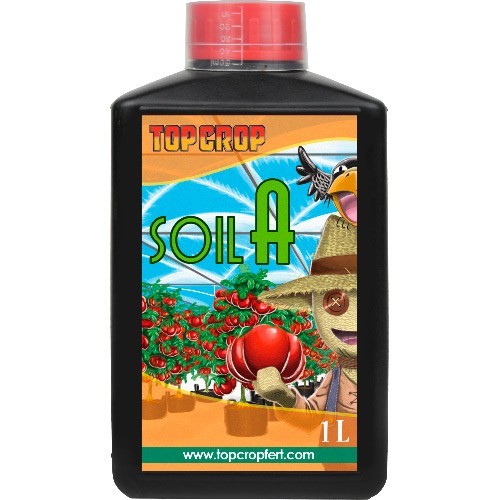 Soil A