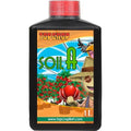 Soil A