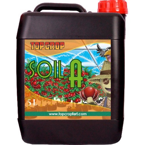 Soil A