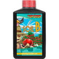 Soil B