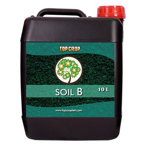 Soil B