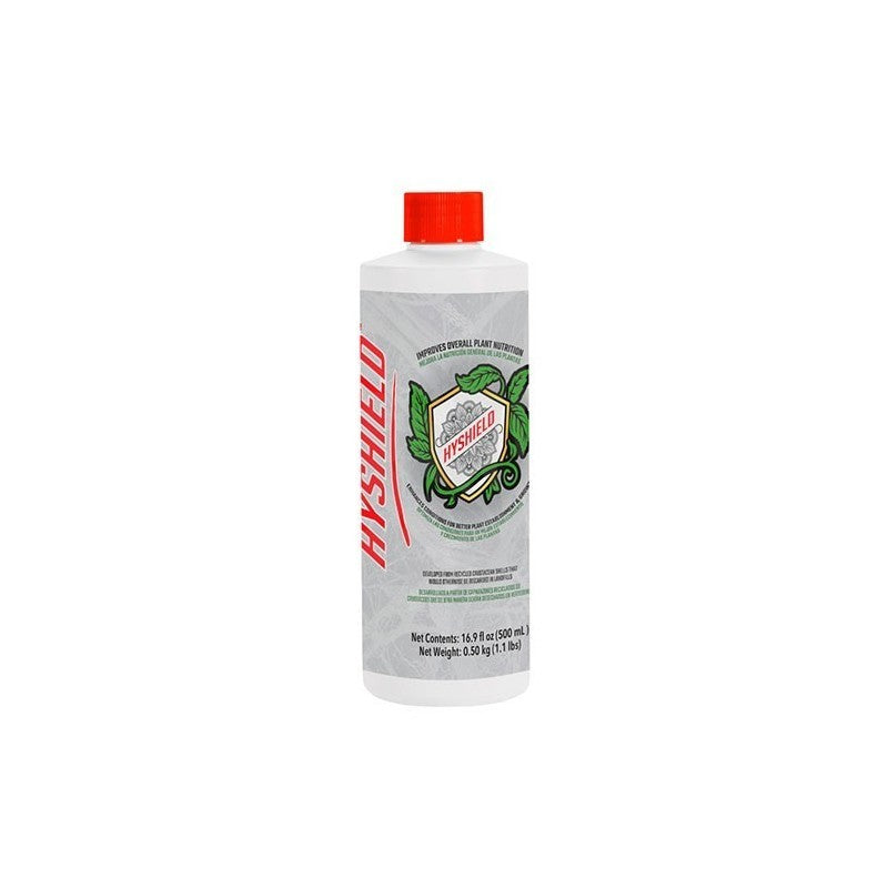 Hyshield Spain Sipco