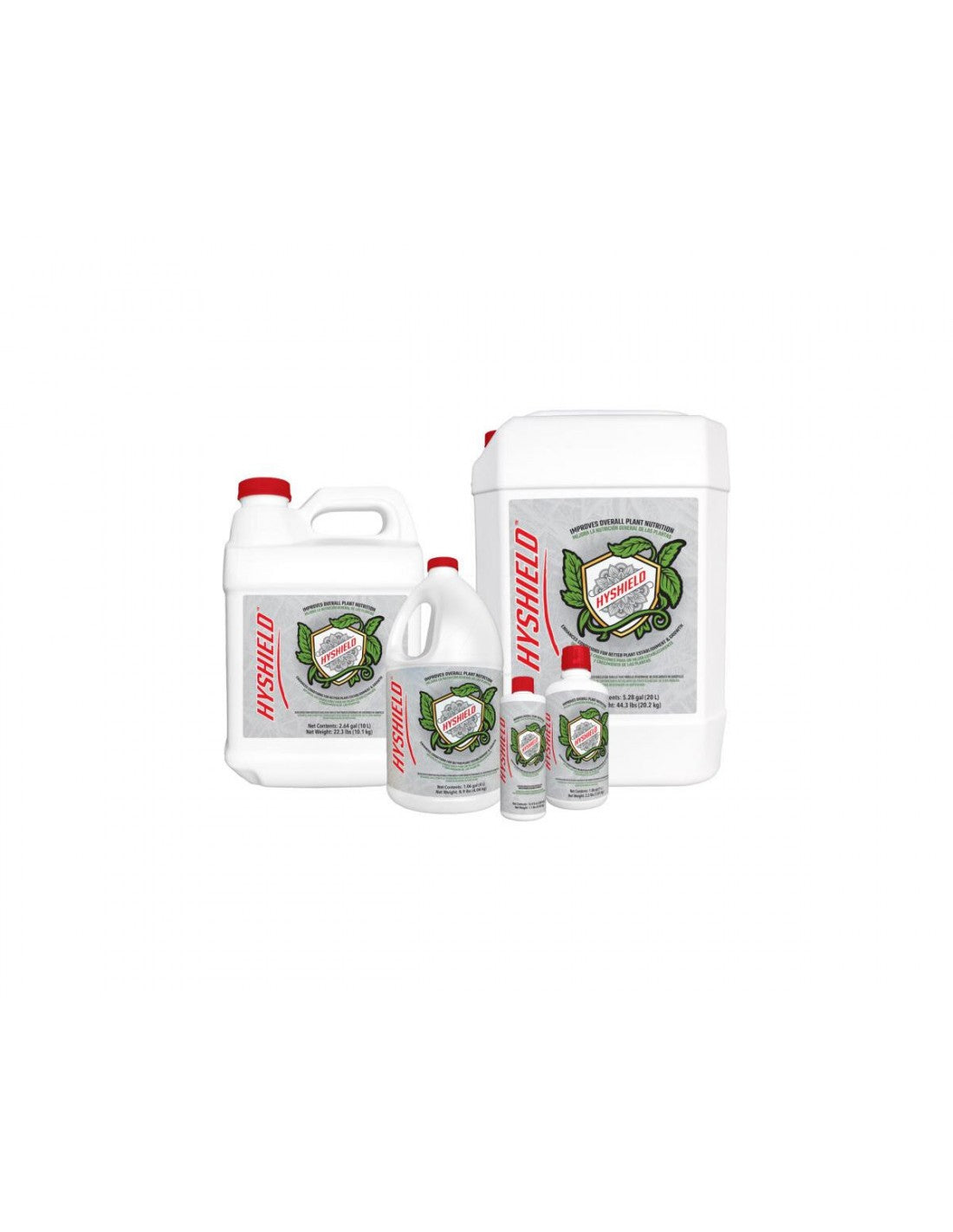 Hyshield Spain Sipco
