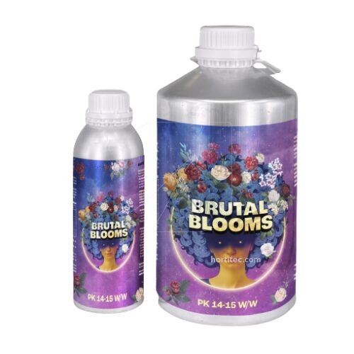 Brutal Blooms