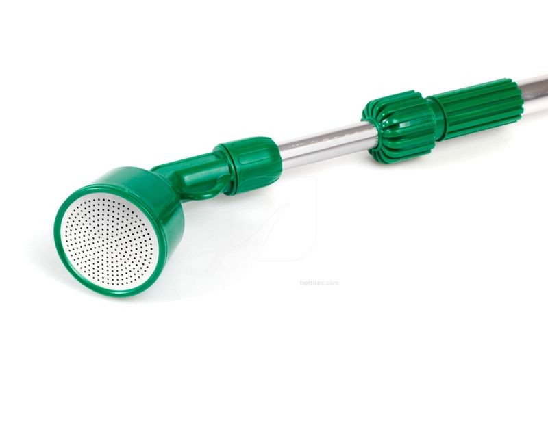 Lanza de Riego Extensible Metal