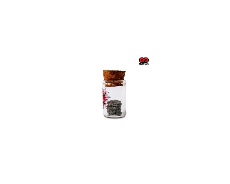 Rejilla Pipa Amazed 12.5 mm