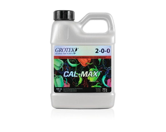 Cal-Max™