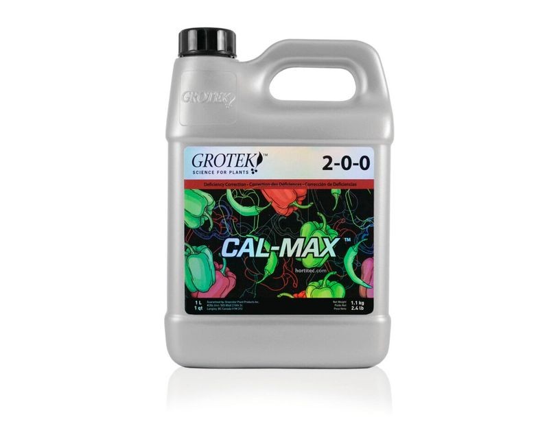 Cal-Max™