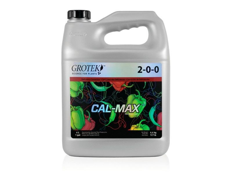Cal-Max™